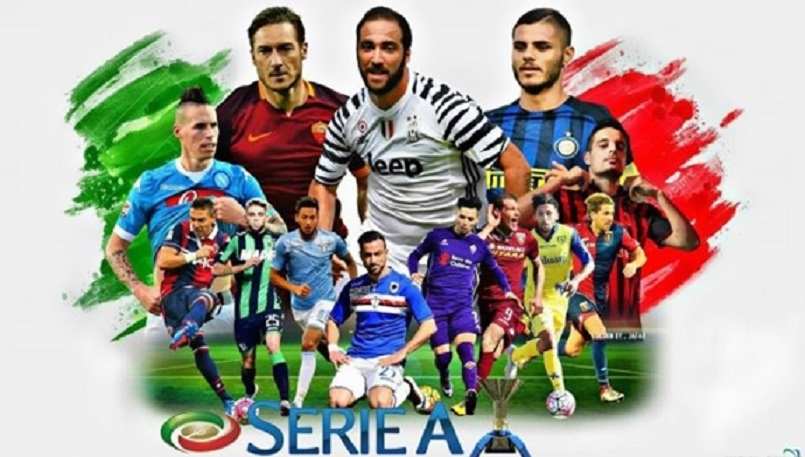 Soi kèo Italia - đội hình ra sân
