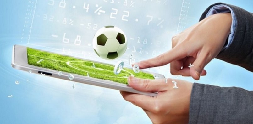 Hiểu bản chất về kèo tỷ số bóng đá để cá cược thuận lợi hơn