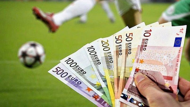 Người chơi nên cân nhắc về quyết định đặt cược kèo ¼ sớm
