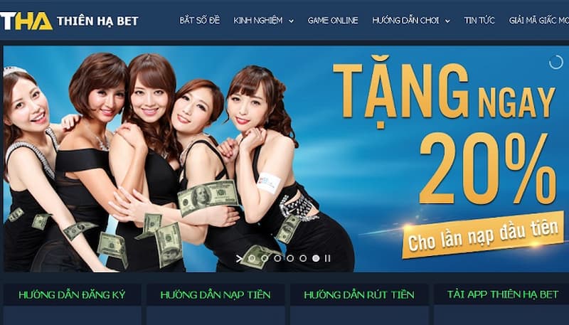 Liên hệ Thabet nhanh nhất