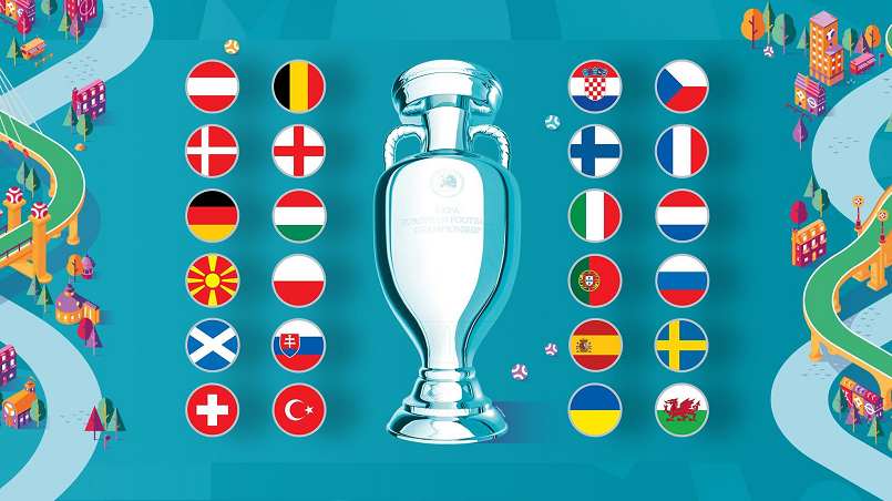 Những cần thủ quan trọng khi soi kèo Euro