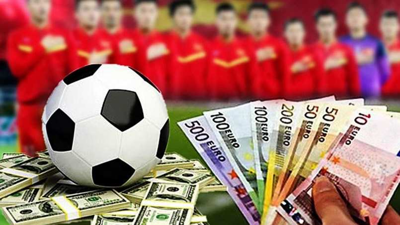 Các yếu tố soi kèo bóng đá