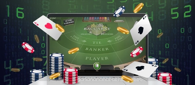 Tổng quan Baccarat là gì?