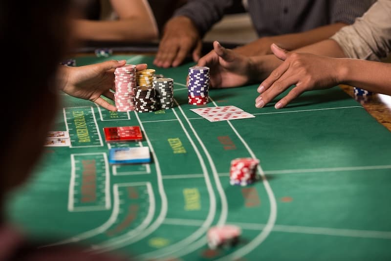 Cửa có tỷ lệ trả thưởng cao nên né