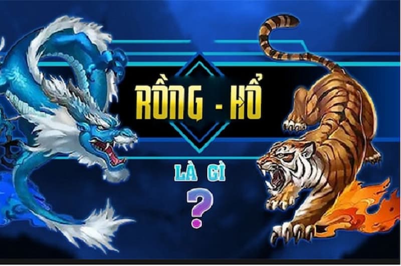 Rồng Hổ là trò chơi như thế nào?