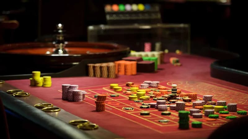 Mẹo chơi Roulette hiệu quả với chiến thuật James Bond