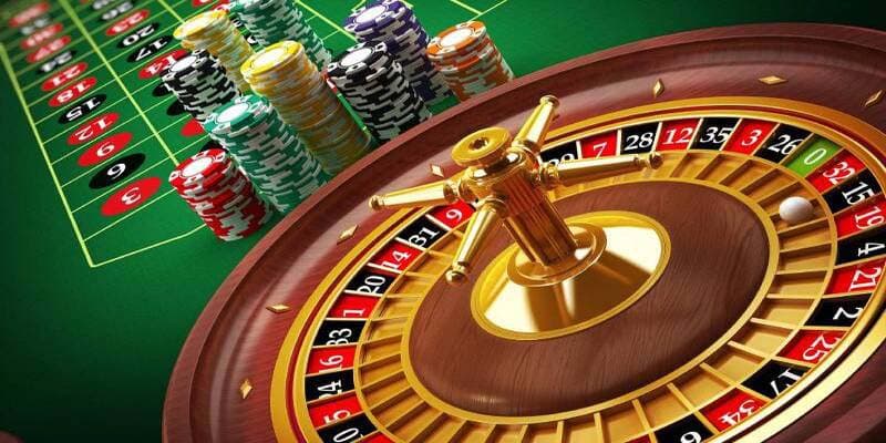 Chiến thuật Martingale Roulette
