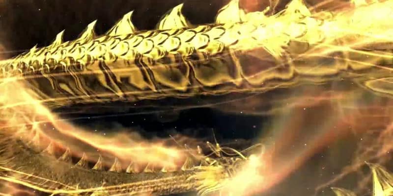 Nằm mơ nhặt được khá nhiều vàng