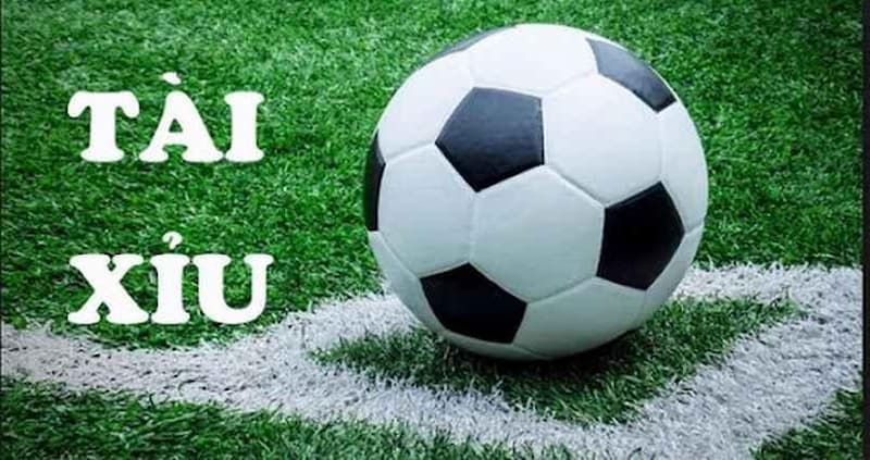 Cách đọc kèo cá cược thắng thưởng tài xỉu 2 trái